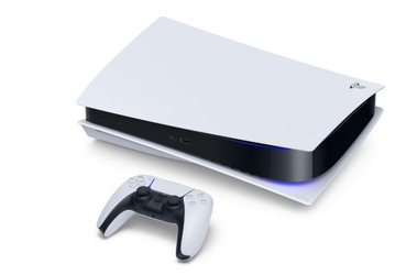 Не всё потеряно. У Sony PlayStation 5 всё-таки может появиться поддержка игр PS1, PS2 и PS3
