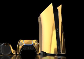 Как купить царскую Sony PlayStation 5 очень дорого