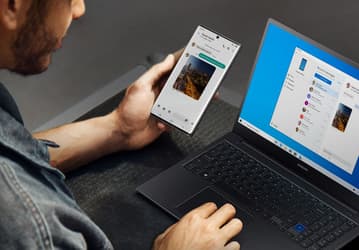 Это прорыв, Microsoft. В Windows 10 появилась поддержка работы с несколькими смартфонами
