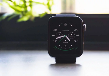 Долгожданные умные часы Redmi Watch готовы к выходу