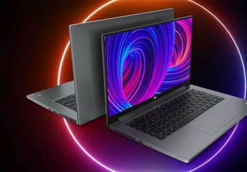 Ноутбуки Xiaomi Mi Notebook 14 и 14 Horizon Edition теперь доступны в режиме 24/7