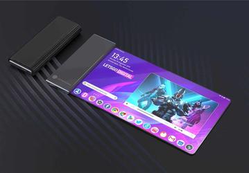 LG готовится к эпическому возвращению с уникальными смартфонами