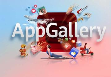 Доля смартфонов Honor с предустановленным магазином приложений AppGallery выросла в 8 раз за 2 квартал 2020 года на российском рынке 