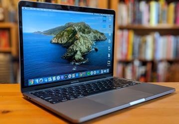 Профессиональные ноутбуки Apple в следующем году полностью перейдут на процессоры собственной разработки компании