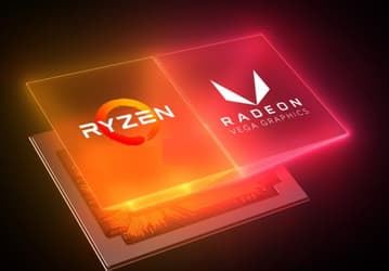 Intel нигде не скрыться от AMD. Мобильный APU AMD 3015e предложит архитектуру Zen при TDP менее 5 Вт
