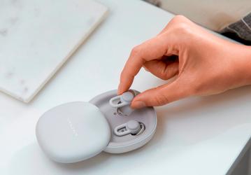 Наушники Amazfit ZenBuds для хорошего сна оказались настоящим хитом