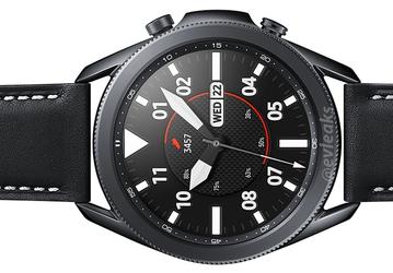 Samsung Galaxy Watch 3: 9 версий, цена и дата выхода часов