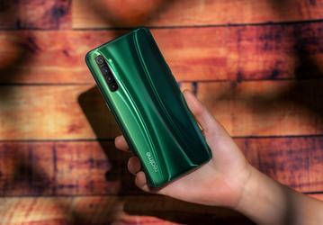 Realme вдохнула новую жизнь в Realme X2 и Realme 6