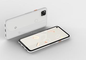 Google, кто же так делает? Флагманский Pixel 5 получит ту же платформу, что и «бюджетный» Pixel 4a 5G