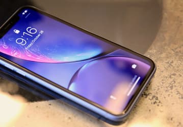 iPhone XR — самый выгодный смартфон с точки зрения ликвидности за последние два года