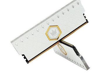 Линейку Galax HOF OC Lab Diamond возглавили модули памяти DDR4-5000 