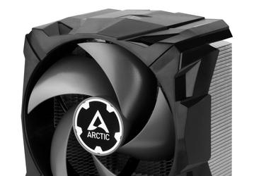 Системы охлаждения процессоров Arctic Freezer 13 X предложены в вариантах для процессоров AMD и Intel 
