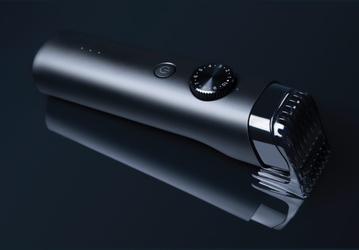 Новый Xiaomi Mi Beard Trimmer порадует автономностью