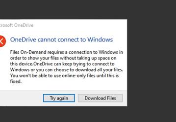 Microsoft признала ещё одну проблему новой версии Windows 10