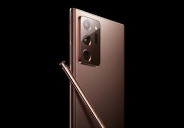 Потенциальные цены на Samsung Galaxy Note20 и Galaxy Note20 Ultra шокируют