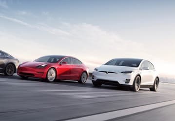 Выручка за квартал — 6 миллиардов долларов. Tesla превзошла ожидания аналитиков и получила хорошую прибыль