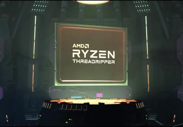 Ryzen Threadripper Pro 3000WX — когда монстры стали ещё более устрашающими. Данная линейка получит множество улучшений