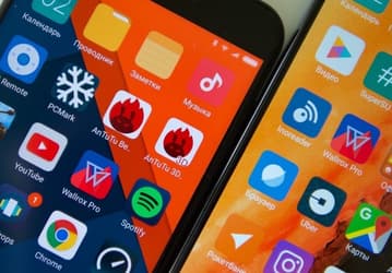 Google может полностью запретить AnTuTu в Android