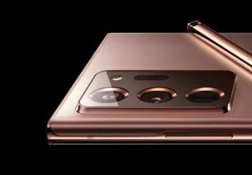 Впечатляющий Samsung Galaxy Note20 от надёжного источника. Будущий флагман со всех сторон