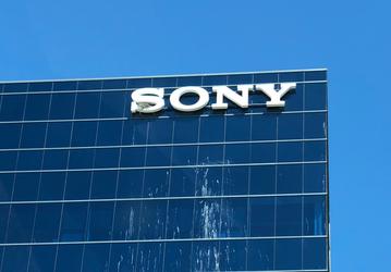 Компанию Sony переименовали впервые за 60 лет