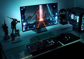 Corsair iCUE позволяет глубже погрузиться в игру Ubisoft Hyper Scape