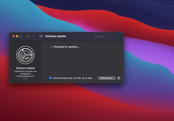 Будет лучше, чем в Windows? macOS Big Sur сможет устанавливать обновления в фоновом режиме