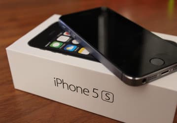 iPhone 5S, iPhone 6 и другие старые устройства Apple получили новую iOS