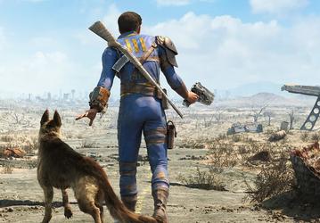 Amazon и создатели «Мира Дикого Запада» снимают сериал по вселенной Fallout