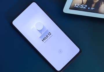 Зачем Google Pixel, когда есть Xiaomi? В приложении MIUI 12 появится функция, как у аппаратов поискового гиганта