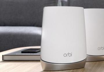 Netgear расширяет ассортимент решений WiFi 6 Orbi Mesh комплектами RBK752 и RBK753