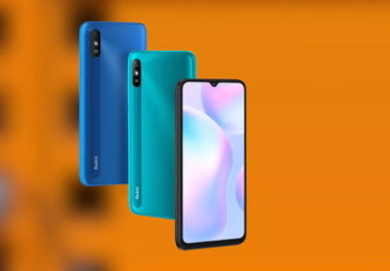 Новинка Redmi вне конкуренции. Самая лучшая версия Redmi 9A поступила в продажу в Китае