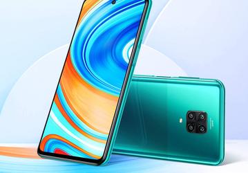 Сложно поверить, что эта фотография сделана на недорогой смартфон Redmi