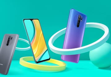 Xiaomi привезла в Россию свой самый бюджетный смартфон 2020 года