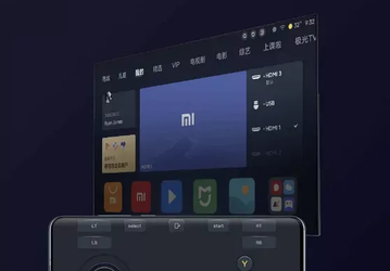 Смартфоны Xiaomi и Redmi стали пультами, караоке-микрофонами и геймпадами для телевизоров