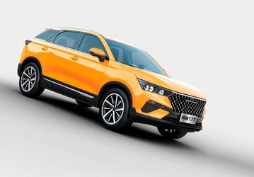 Настоящий автомобиль Xiaomi всё же может стать реальностью