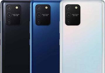 Бюджетный флагман Samsung с защитой от воды и 120-герцевым экраном может получить ещё более доступную модификацию