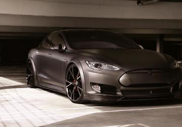 Автопилот Tesla сможет удивить ещё больше. Через несколько месяцев функция получит огромное обновление