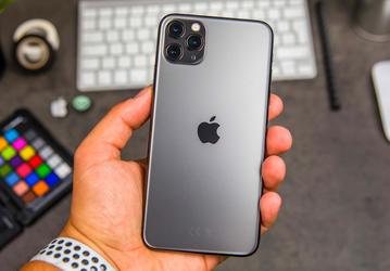 iPhone 12 получит крутую камеру, но выйдет только в ноябре