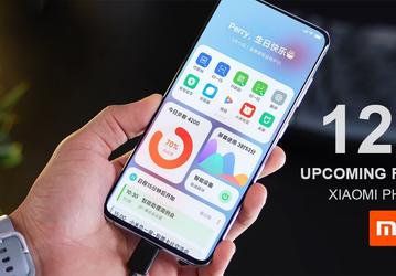 Тестирование MIUI 12.1 началось. Какие новые функции получат смартфоны Xiaomi и Redmi в ближайшее время