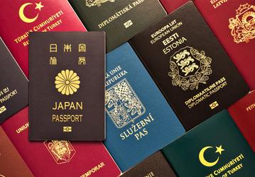iPhone заменит паспорт, водительские права и ключи от машины