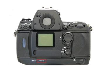 Nikon бесплатно обменяет некоторые камеры F6 вне зависимости от гарантийного срока