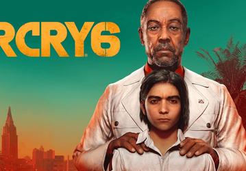 Что такое эксклюзив? Поиграть в Far Cry 6 в 4К можно будет на Xbox Series X, но не на PlayStation 5