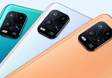 Xiaomi Mi 10 Youth Edition с перископной камерой впервые подешевел у себя на родине
