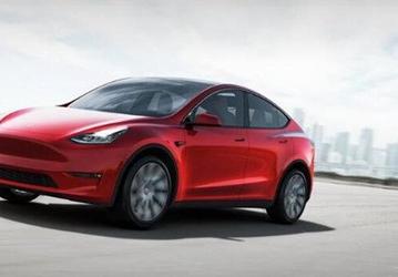Tesla Model 3 — самый продаваемый электромобиль в мире в июне 2020 года