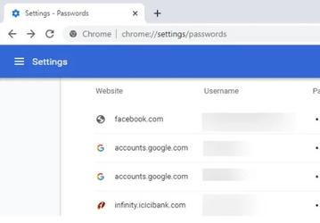 Пароли наконец-то можно редактировать. В Chrome появилась функция, которую ждали многие