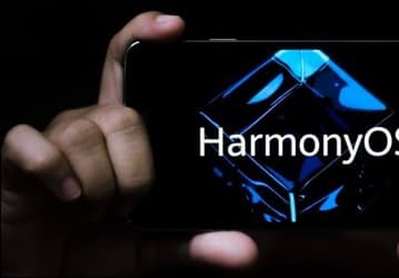 Операционная система Huawei HarmonyOS в смартфонах — уже скоро