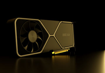GeForce RTX 3080 получит 10 ГБ памяти, а GPU карты сможет работать на частоте свыше 2 ГГц 