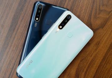 Этой платформы Qualcomm нет ещё ни у одного смартфона. Vivo Y20 может первым получить SoC Snapdragon 460