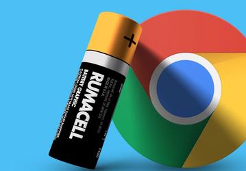 Google сделает Chrome экономнее благодаря новой функции. Она позволит сайтам подстраиваться под настройки энергосбережения