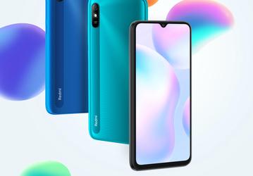Самый бюджетный Redmi 2020 года обзаводится «дорогими» версиями